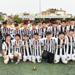 Çiğli’de “19 Mayıs Futbol Turnuvası” Heyecanı Sona Erdi