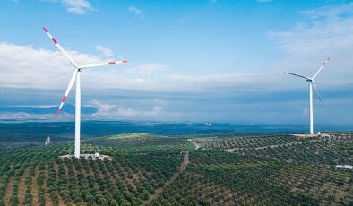 Enerjisa Üretim Rüzgar Günü Zirvesi / Enerjinin geleceği yenilenebilir enerjide