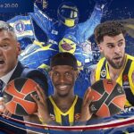 Fenerbahçe Beko Final Four Biletini Final Maçında S Sport Plus’ta Alıyor