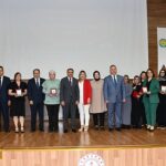 Harran Üniversitesi Kurumların İşbirliğinde Hemşirelik Haftası Coşkulu Bir Programla Kutlandı