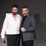 Serkan Duman ve Gökhan Duman’dan Moda Resitali