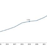 Tüik: Kırmızı et üretimi 2023 yılında %8,8 artarak 2 milyon 384 bin 47 ton oldu